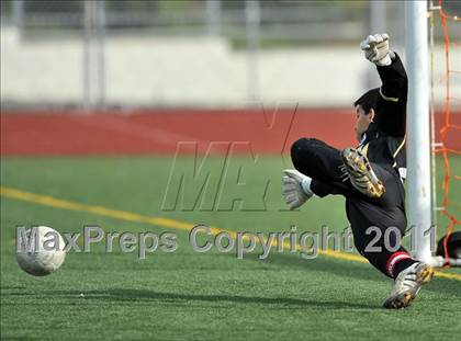 Thumbnail 3 in El Modena @ Villa Park photogallery.