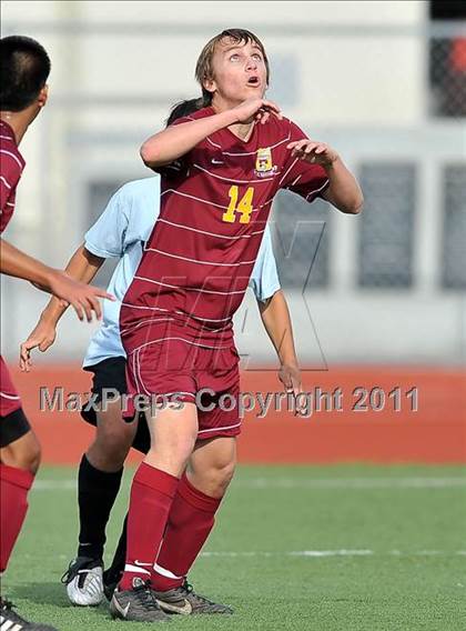 Thumbnail 3 in El Modena @ Villa Park photogallery.