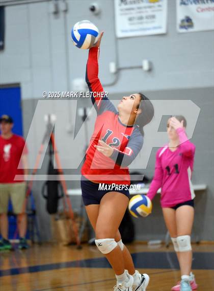 Thumbnail 1 in Lake Brantley @ Lyman photogallery.
