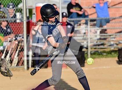 Thumbnail 1 in Newport @ Brandywine Heights (PIAA District 3 Class 2A Semifinal) photogallery.