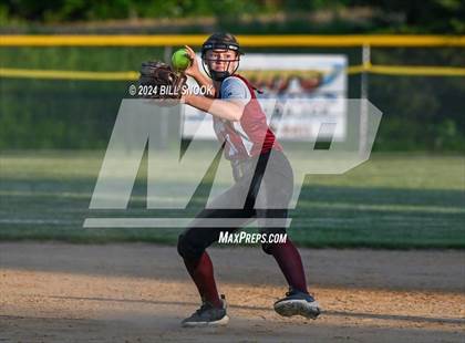 Thumbnail 3 in Newport @ Brandywine Heights (PIAA District 3 Class 2A Semifinal) photogallery.