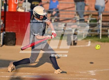 Thumbnail 2 in Newport @ Brandywine Heights (PIAA District 3 Class 2A Semifinal) photogallery.