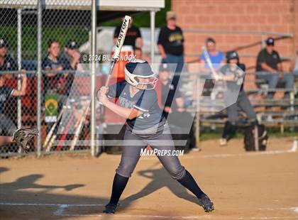 Thumbnail 3 in Newport @ Brandywine Heights (PIAA District 3 Class 2A Semifinal) photogallery.