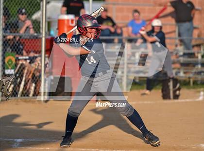 Thumbnail 2 in Newport @ Brandywine Heights (PIAA District 3 Class 2A Semifinal) photogallery.
