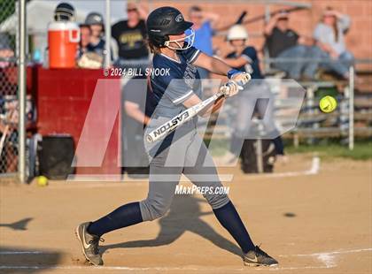 Thumbnail 1 in Newport @ Brandywine Heights (PIAA District 3 Class 2A Semifinal) photogallery.