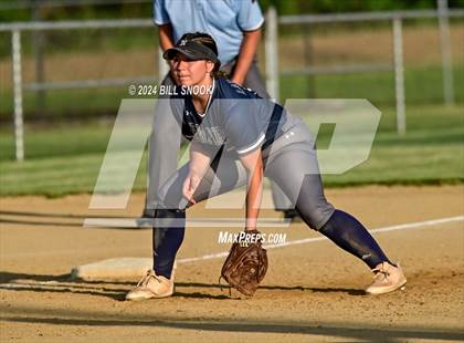 Thumbnail 2 in Newport @ Brandywine Heights (PIAA District 3 Class 2A Semifinal) photogallery.