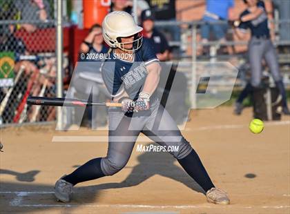 Thumbnail 3 in Newport @ Brandywine Heights (PIAA District 3 Class 2A Semifinal) photogallery.