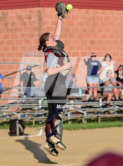 Thumbnail 2 in Newport @ Brandywine Heights (PIAA District 3 Class 2A Semifinal) photogallery.