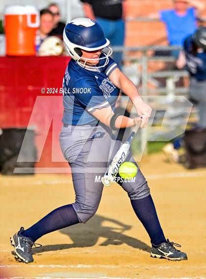Thumbnail 1 in Newport @ Brandywine Heights (PIAA District 3 Class 2A Semifinal) photogallery.