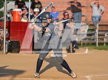 Thumbnail 1 in Newport @ Brandywine Heights (PIAA District 3 Class 2A Semifinal) photogallery.
