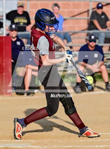 Thumbnail 1 in Newport @ Brandywine Heights (PIAA District 3 Class 2A Semifinal) photogallery.