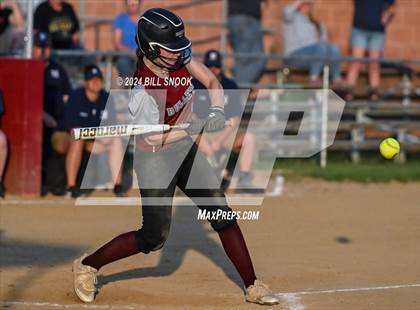 Thumbnail 2 in Newport @ Brandywine Heights (PIAA District 3 Class 2A Semifinal) photogallery.