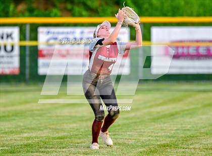 Thumbnail 3 in Newport @ Brandywine Heights (PIAA District 3 Class 2A Semifinal) photogallery.