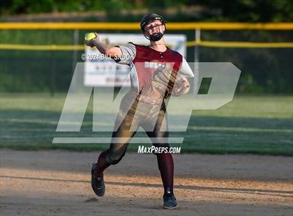 Thumbnail 1 in Newport @ Brandywine Heights (PIAA District 3 Class 2A Semifinal) photogallery.