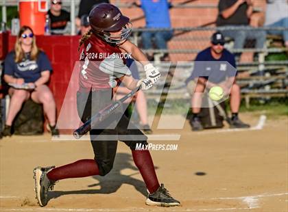 Thumbnail 1 in Newport @ Brandywine Heights (PIAA District 3 Class 2A Semifinal) photogallery.