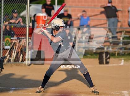 Thumbnail 1 in Newport @ Brandywine Heights (PIAA District 3 Class 2A Semifinal) photogallery.