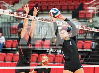 Thumbnail 2 in Marcus @ Coppell photogallery.