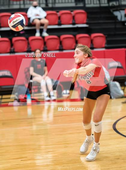 Thumbnail 3 in Marcus @ Coppell photogallery.