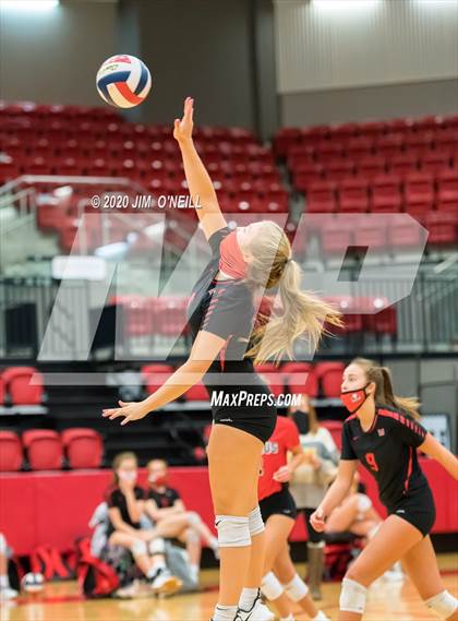Thumbnail 1 in Marcus @ Coppell photogallery.