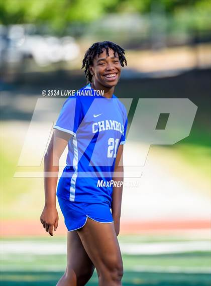 Thumbnail 2 in McIntosh @ Chamblee photogallery.