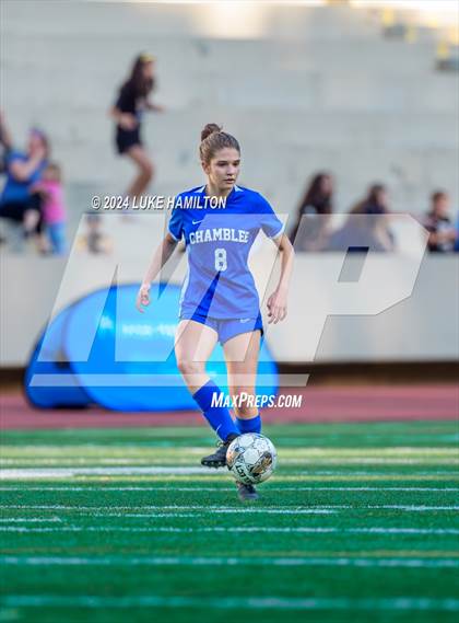 Thumbnail 2 in McIntosh @ Chamblee photogallery.