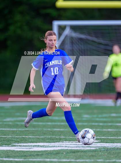 Thumbnail 2 in McIntosh @ Chamblee photogallery.