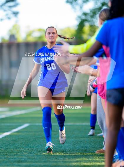 Thumbnail 1 in McIntosh @ Chamblee photogallery.