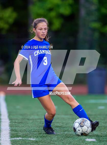 Thumbnail 1 in McIntosh @ Chamblee photogallery.