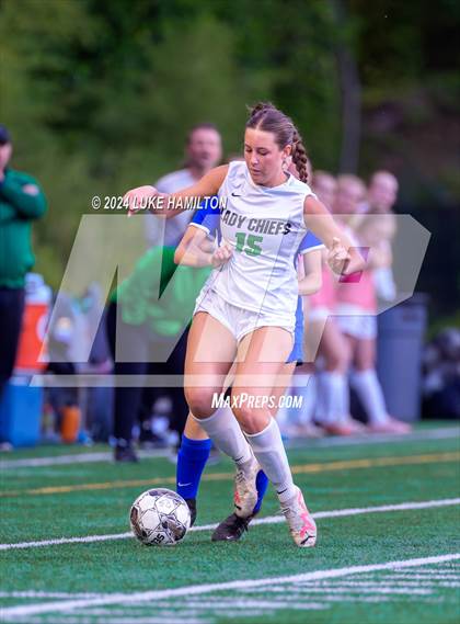 Thumbnail 1 in McIntosh @ Chamblee photogallery.