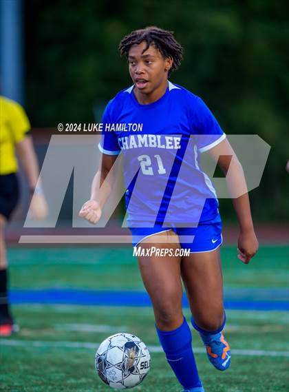 Thumbnail 2 in McIntosh @ Chamblee photogallery.