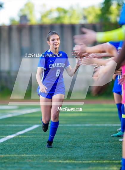 Thumbnail 1 in McIntosh @ Chamblee photogallery.