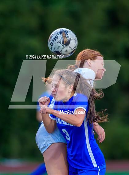 Thumbnail 3 in McIntosh @ Chamblee photogallery.