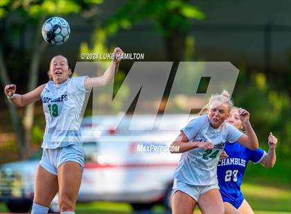 Thumbnail 1 in McIntosh @ Chamblee photogallery.