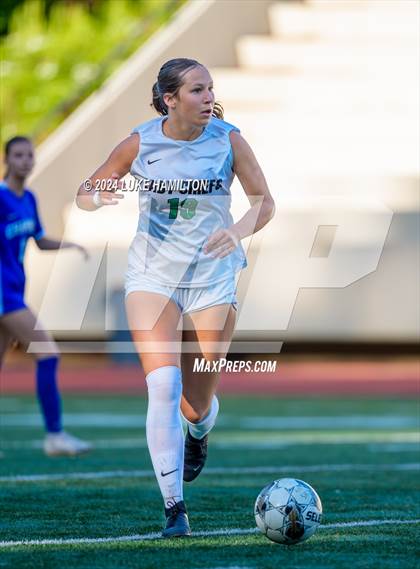 Thumbnail 2 in McIntosh @ Chamblee photogallery.