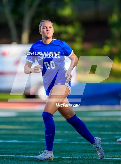 Thumbnail 1 in McIntosh @ Chamblee photogallery.