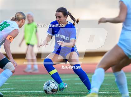 Thumbnail 3 in McIntosh @ Chamblee photogallery.