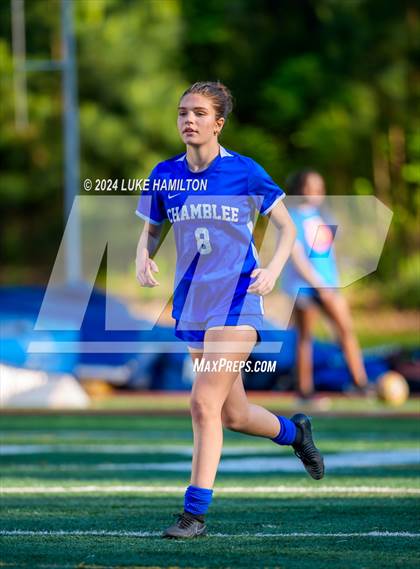 Thumbnail 3 in McIntosh @ Chamblee photogallery.