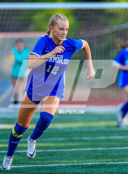 Thumbnail 1 in McIntosh @ Chamblee photogallery.