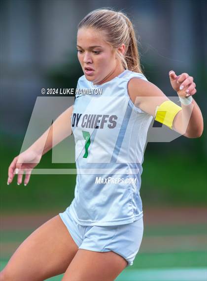 Thumbnail 1 in McIntosh @ Chamblee photogallery.