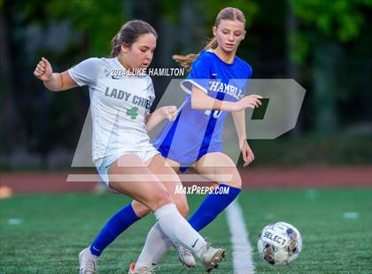 Thumbnail 1 in McIntosh @ Chamblee photogallery.