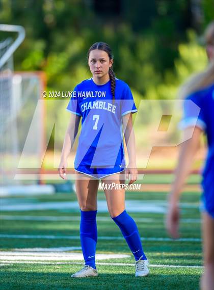 Thumbnail 3 in McIntosh @ Chamblee photogallery.
