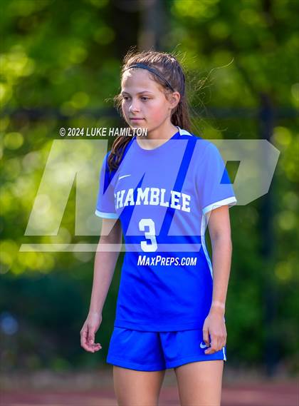 Thumbnail 2 in McIntosh @ Chamblee photogallery.