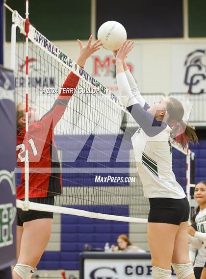 Thumbnail 1 in Mountain Ridge @ Copper Hills photogallery.