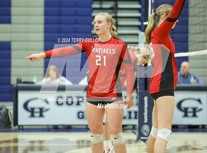 Thumbnail 1 in Mountain Ridge @ Copper Hills photogallery.