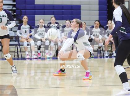 Thumbnail 1 in Mountain Ridge @ Copper Hills photogallery.