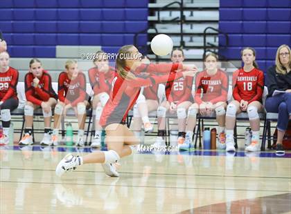 Thumbnail 2 in Mountain Ridge @ Copper Hills photogallery.