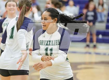 Thumbnail 3 in Mountain Ridge @ Copper Hills photogallery.