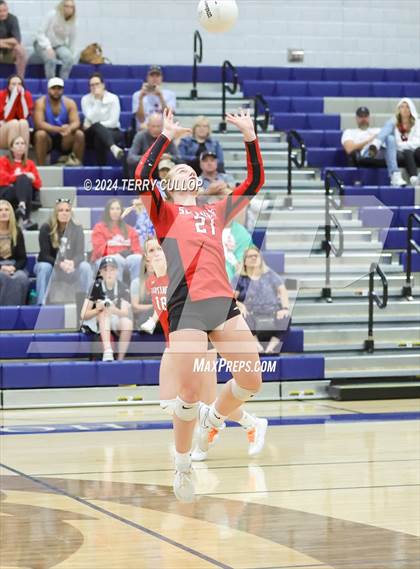 Thumbnail 2 in Mountain Ridge @ Copper Hills photogallery.