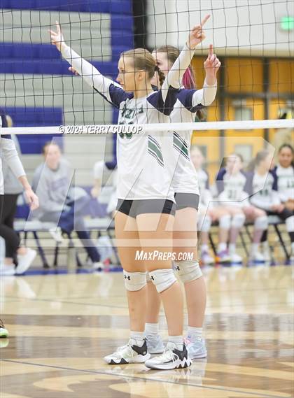 Thumbnail 3 in Mountain Ridge @ Copper Hills photogallery.