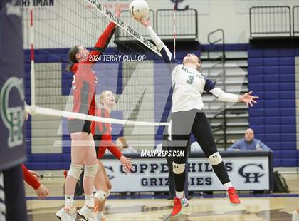 Thumbnail 2 in Mountain Ridge @ Copper Hills photogallery.